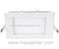 200x200MM 1800LM 18W Square LED Panel Light Recessed LED Ceiling Lights AC277V