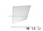 Recessed / Hanging 4800LM IP20 LED Flat Panel Light Fixture 600x600 LED Light Panel 80lm/W