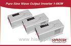 12V 70A 60Hz Solar Power Inverters IG3115E Series SMPS load Intelligent