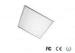 Eco - Friendly Suspended / Recessed 3500LM 48W LED Ceiling Panel Lights