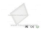 Square 10.3W DC24V 824LM Surface Mount Led Panel Light For Home Indoor Lighting