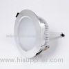 Energy Saving Kitchen / Bathroom Ceiling Recessed LED Downlights 152*110mm