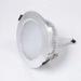 Energy Saving Kitchen / Bathroom Ceiling Recessed LED Downlights 152*110mm