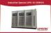 IP42 Industrial Grade UPS With Digital Control 10KVA - 160KVA