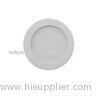 Indoor 2.5 Inch IP20 6W 360Lm Cob Recessed LED Downlights For Exhibitions