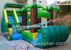 Renting Advertising Inflatable Commercial Inflatable Slide Games for children party