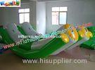 Durable Commercial Grade PVC Tarpaulin Inflatable Water Totter Family Inflatable Water Toy
