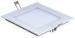 Embedded 1800LM Square LED Panel Light 100lm/W For Warehouse / Supermarket