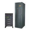 60Hz RS485 Modular UPS for data processing centers LCD display 5KVA - 210KVA