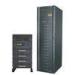 60Hz RS485 Modular UPS for data processing centers LCD display 5KVA - 210KVA