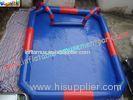Outdoor Large Swimming 0.9MM(32OZ) PVC tarpaulin Inflatable Water Pool for adults