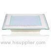 Dimmable Warm White Square Recessed LED Downlights 12W 160*160* 35mm