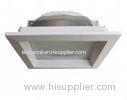 Commercial Neutral White Ceiling 12W Recessed LED Downlights For Showing Room