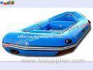 5 Person 0.9MM(32OZ) PVC tarpaulin Inflatable Banana Boat Toys / sport games