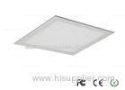 High Efficiency 36W 2880LM SMD4014 LED Flat Panel Lighting Fixture For Shopping Mall