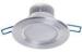 High Power 3W Warm White Recessed LED Downlights With Conjoined Lens