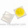 Better Consistency 1W Ra=80 5000-5500K SMD3030 LED For Downlight