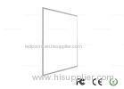 Slim Cool White IP40 18W 1800LM Dimmable LED Panel Light 300x300mm