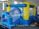 Customized Small Inflatable Bounce House Business Commercial Grade for Rent
