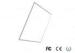 Square Slim 18W IP40 PF 0.95 300x300mm LED Ceiling Panel Lights Dimmable