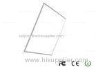 Square Slim 18W IP40 PF 0.95 300x300mm LED Ceiling Panel Lights Dimmable