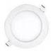 1050Lm PF0.9 Sub White Ceiling Recessed LED Downlights 15W For Living Room