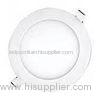 1050Lm PF0.9 Sub White Ceiling Recessed LED Downlights 15W For Living Room