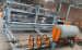 Max 4meters Chain Link Mesh Making Machine