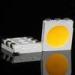 Warm White 20-25lm CRI 80 LED Lighting Module For LED Lamps AC3v - 3.6v