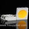 Warm White 20-25lm CRI 80 LED Lighting Module For LED Lamps AC3v - 3.6v