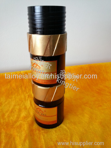 Casing diamond reamer with super nice stable long term use advantages