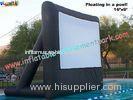 Portable Inflatable Movie Screen for outdoor & indoor projection movie use rental