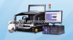 Desktop Automatic Visual SMT Machine