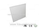 Square Dimmable 2700K / 3000K 36W LED Ceiling Panel Lights For Office / Home