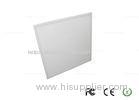 Square Dimmable 2700K / 3000K 36W LED Ceiling Panel Lights For Office / Home