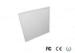 Square Dimmable 2700K / 3000K 36W LED Ceiling Panel Lights For Office / Home