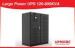 Possess Date Center and Local area Networks function UPS Series 160KVA / 144KVA 3Ph in / out 12p / 6