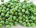 White Wasabi Green Peas