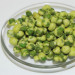 White Wasabi Green Peas