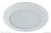 Energy Saving Exterior IP50 22W Commercial LED Downlight 3.25 Inch For Shopping Mall