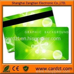 13.56mhz card rfid hotel access card