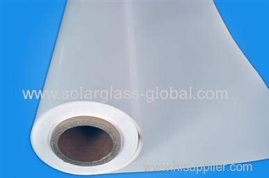 solar backsheet for solar panel