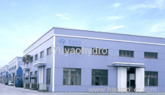 Yuyao Hydraulics Tube Co., Ltd.