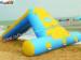 Kids Inflatable Water Toys durable commercial grade Inflatable Water Slide for Seaside