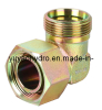 Bite Type Tube Fittings Swivel Nut End (DIN2353)