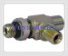 Hydraulic Fittings Jic 37 Deg Flared Tube Connector