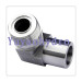 Bite Type Tube Fittings Swivel Nut End (DIN2353)