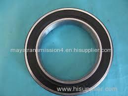 deep groove ball bearings