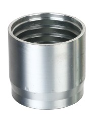 DIN2353 Bite Type Tube Fittings