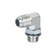 Special Hydraulic Stainless Steel Fittings UK